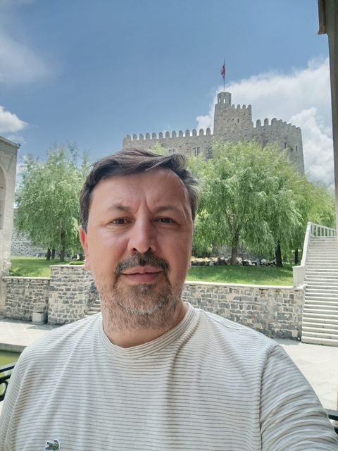 Ahıska (Rabati) Kalesi (Temmuz 2025)