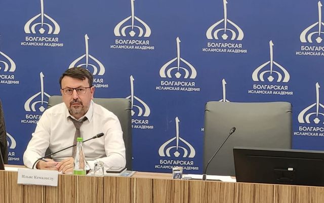 Altın Orda Forumu, Bulgar/Tataristan (Haziran 2025)