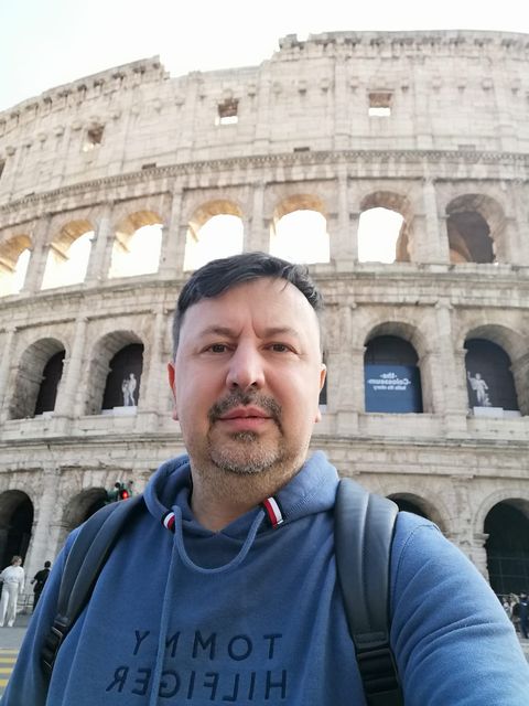 Kolezyum/Flavianus Amfitiyatrosu (Roma, Mart 2024).